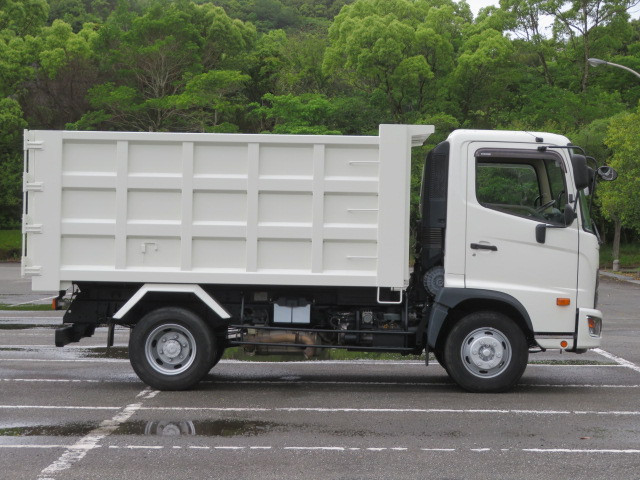 日野 レンジャー 2KG-FC2ABA(2WD)の写真5