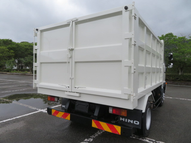 日野 レンジャー 2KG-FC2ABA(2WD)の写真35