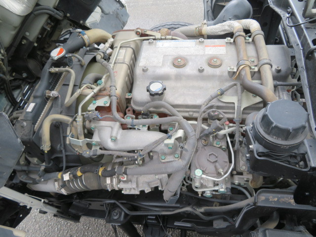 日野 レンジャー 2KG-FC2ABA(2WD)の写真38