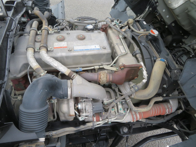 日野 レンジャー 2KG-FC2ABA(2WD)の写真39