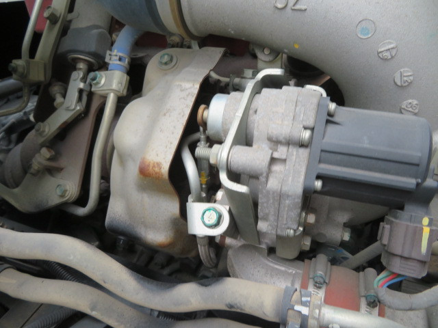 日野 レンジャー 2KG-FC2ABA(2WD)の写真40