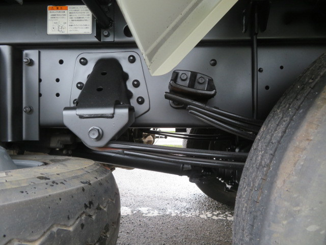 日野 レンジャー 2KG-FC2ABA(2WD)の写真43