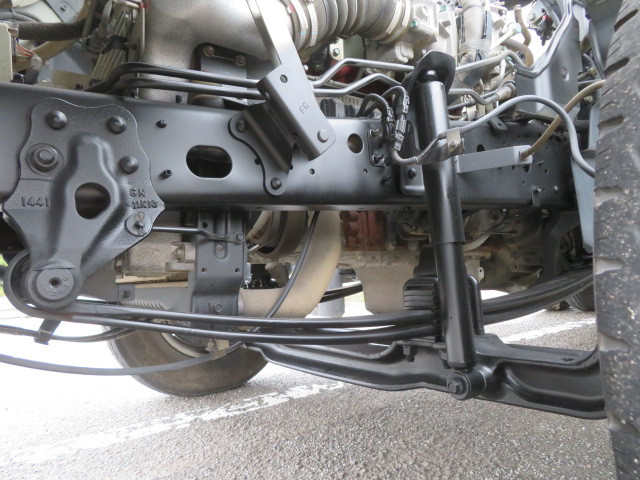 日野 レンジャー 2KG-FC2ABA(2WD)の写真45