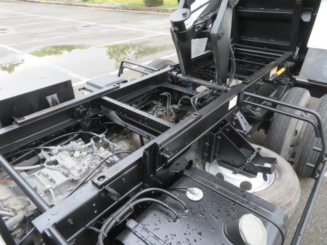 日野 レンジャー 2KG-FC2ABA(2WD)の写真46