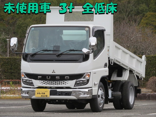 三菱 キャンター 2RG-FBA60 2WD