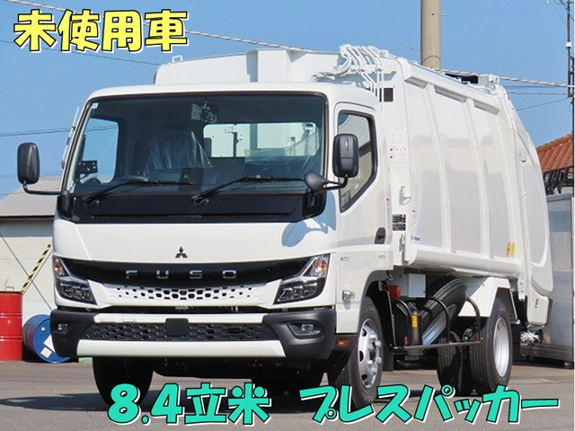 三菱 キャンター 2PG-FEB60 2WD