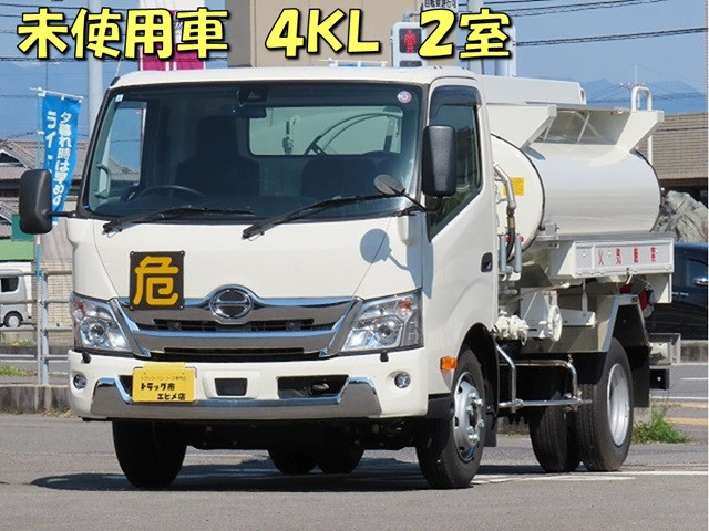 日野 デュトロ 2KG-XZU700M 2WD