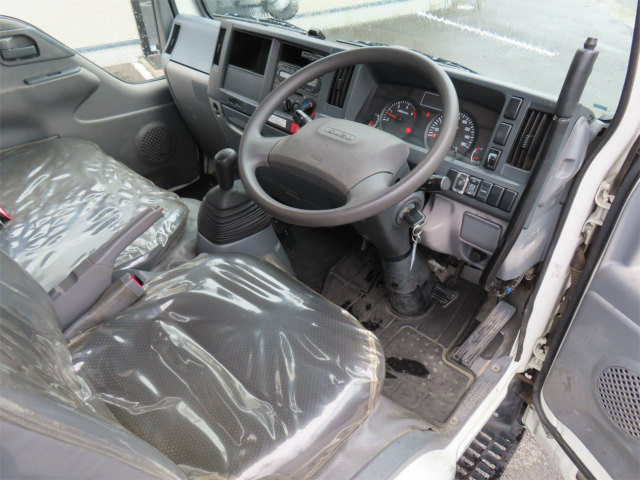 いすゞ エルフ TPG-NKR85AN(2WD)の写真12
