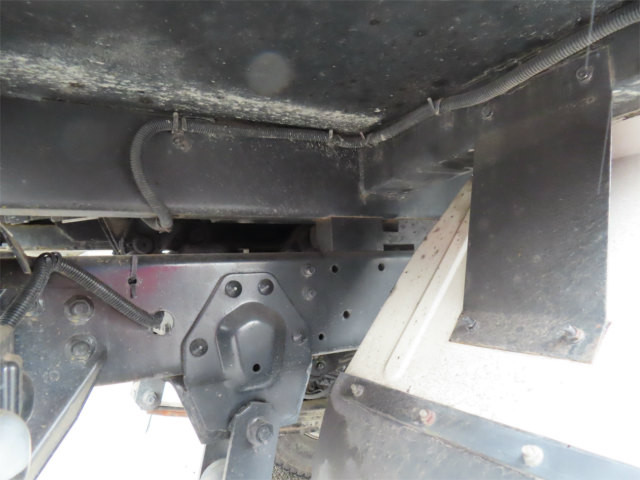 いすゞ エルフ TPG-NKR85AN(2WD)の写真41