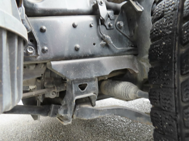 いすゞ エルフ TPG-NKR85AN(2WD)の写真44
