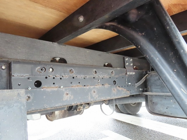 いすゞ フォワード TKG-FRR90S2(2WD)の写真6