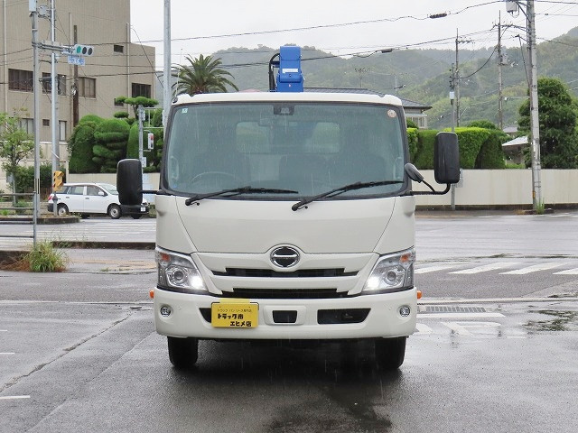 日野 デュトロ 2KG-XZU720M(2WD)の写真5