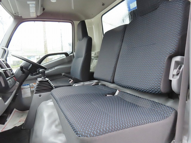 日野 デュトロ 2KG-XZU720M(2WD)の写真11