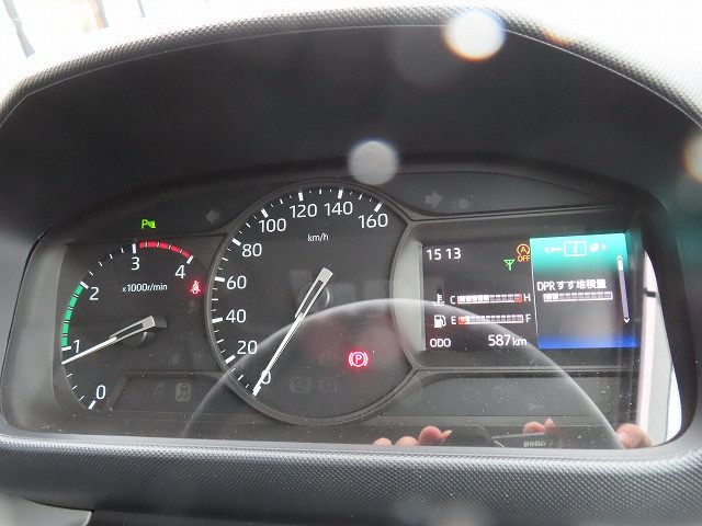 日野 デュトロ 2KG-XZU720M(2WD)の写真12