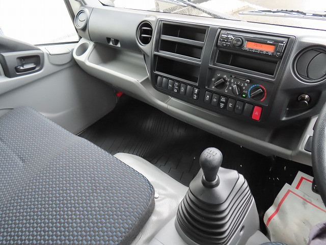 日野 デュトロ 2KG-XZU720M(2WD)の写真14