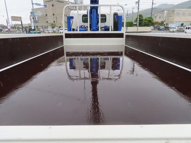日野 デュトロ 2KG-XZU720M(2WD)の写真22