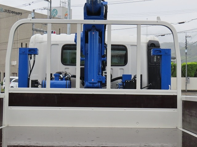 日野 デュトロ 2KG-XZU720M(2WD)の写真23