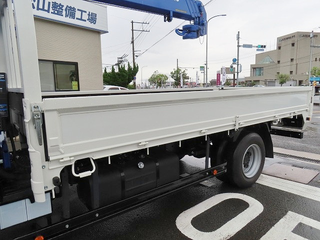 日野 デュトロ 2KG-XZU720M(2WD)の写真27