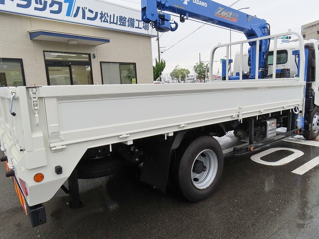 日野 デュトロ 2KG-XZU720M(2WD)の写真28