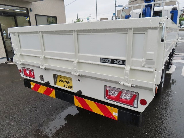 日野 デュトロ 2KG-XZU720M(2WD)の写真29