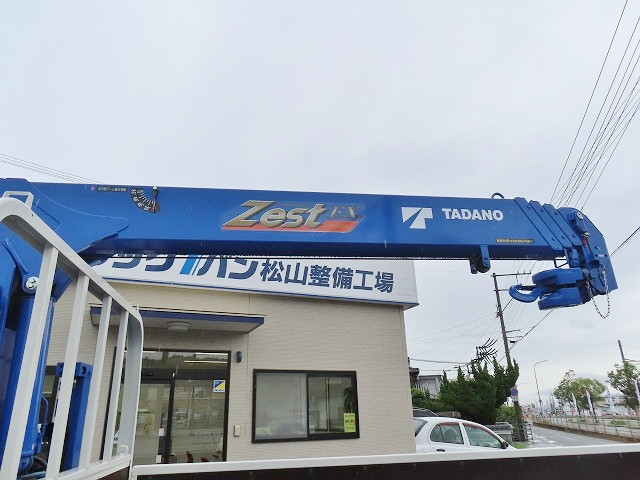 日野 デュトロ 2KG-XZU720M(2WD)の写真32