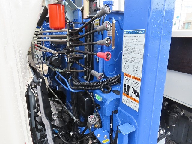 日野 デュトロ 2KG-XZU720M(2WD)の写真33