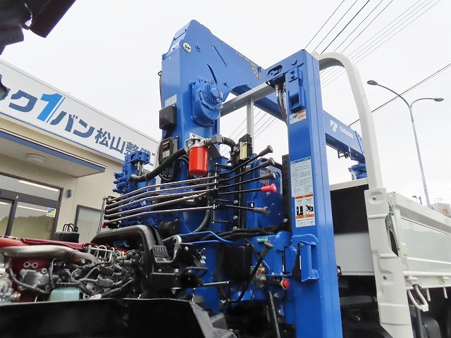 日野 デュトロ 2KG-XZU720M(2WD)の写真35