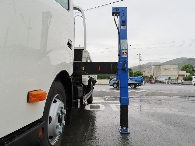 日野 デュトロ 2KG-XZU720M(2WD)の写真36