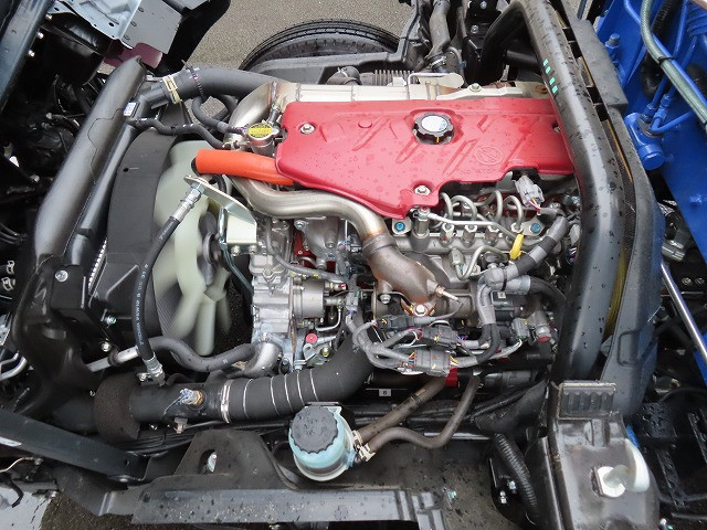 日野 デュトロ 2KG-XZU720M(2WD)の写真38