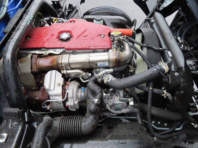 日野 デュトロ 2KG-XZU720M(2WD)の写真39