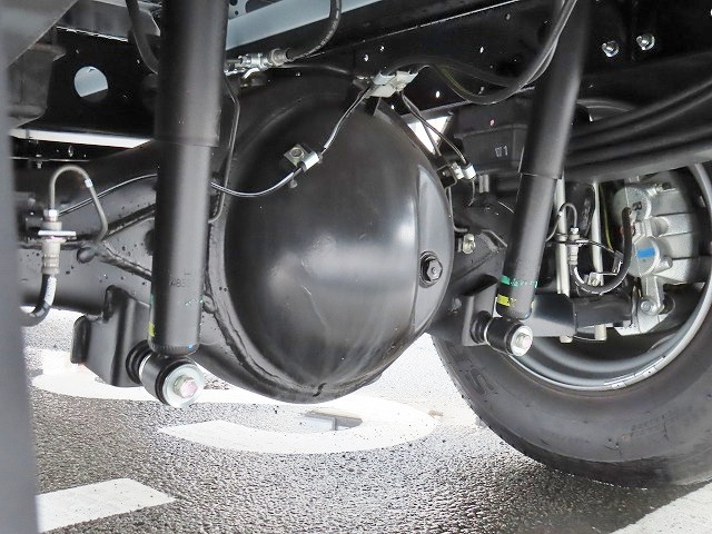日野 デュトロ 2KG-XZU720M(2WD)の写真46
