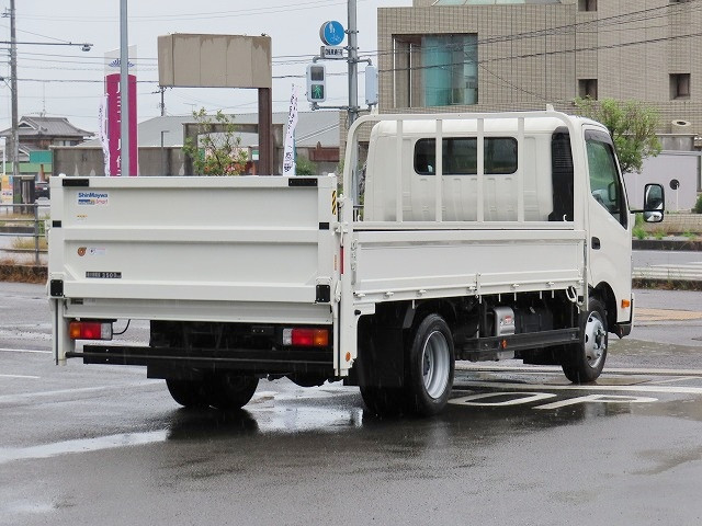 日野 デュトロ 2DG-XZU712M(2WD)の写真2