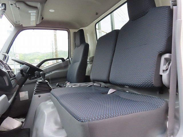 日野 デュトロ 2DG-XZU712M(2WD)の写真11