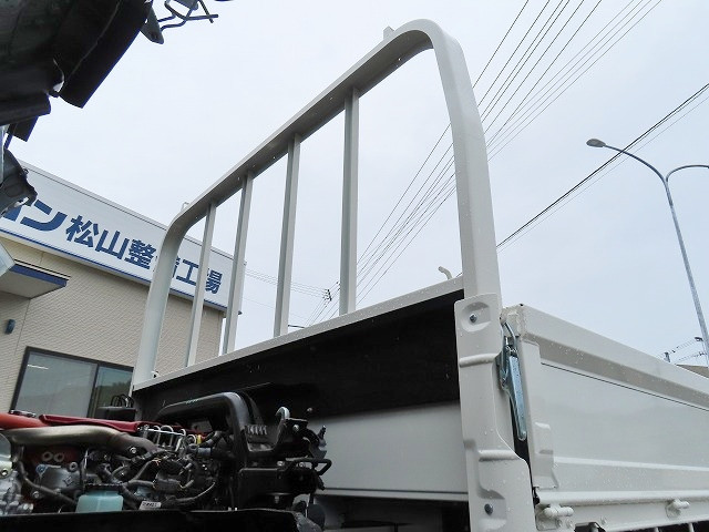 日野 デュトロ 2DG-XZU712M(2WD)の写真34