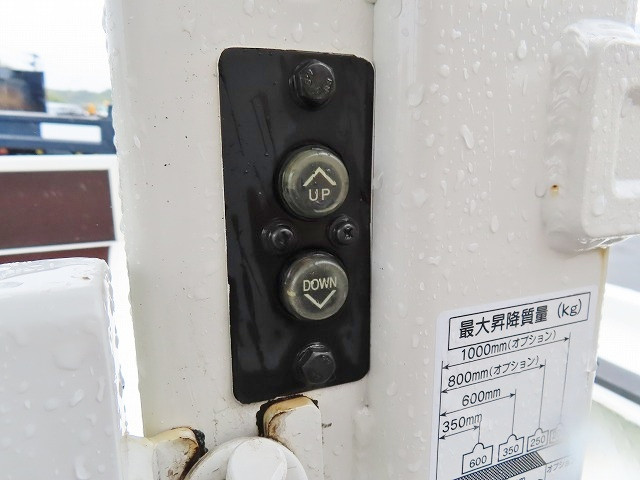 日野 デュトロ 2DG-XZU712M(2WD)の写真37