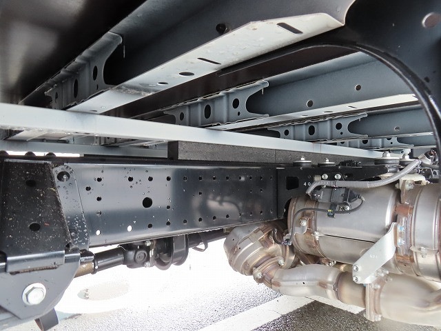 日野 デュトロ 2DG-XZU712M(2WD)の写真43