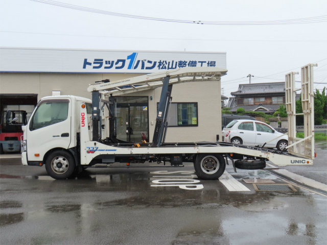 日野 デュトロ 2KG-XZU720M(2WD)の写真3
