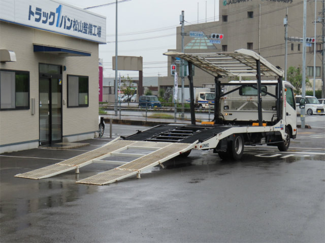 日野 デュトロ 2KG-XZU720M(2WD)の写真8