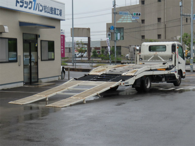 日野 デュトロ 2KG-XZU720M(2WD)の写真9