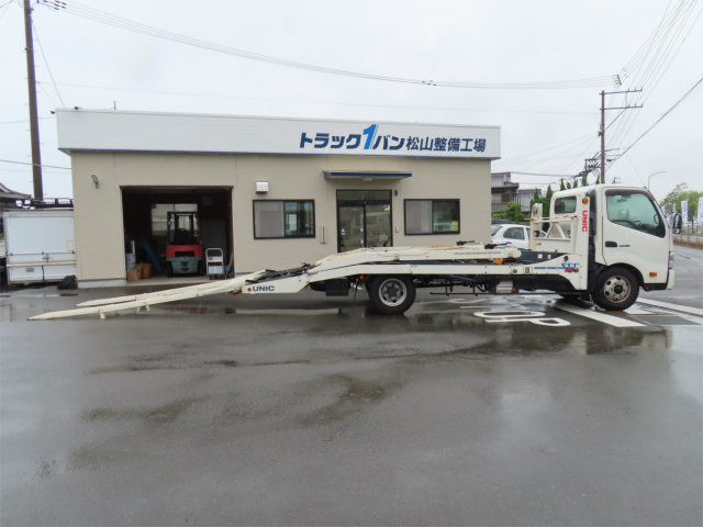 日野 デュトロ 2KG-XZU720M(2WD)の写真11