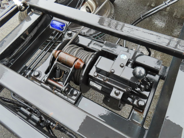日野 デュトロ 2KG-XZU720M(2WD)の写真27