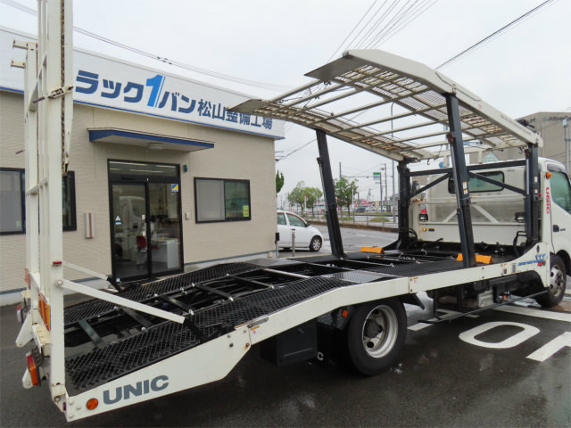 日野 デュトロ 2KG-XZU720M(2WD)の写真34
