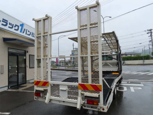 日野 デュトロ 2KG-XZU720M(2WD)の写真35