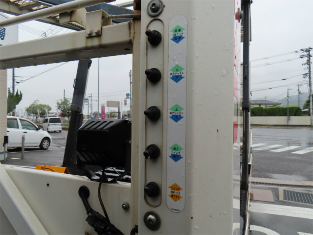 日野 デュトロ 2KG-XZU720M(2WD)の写真37