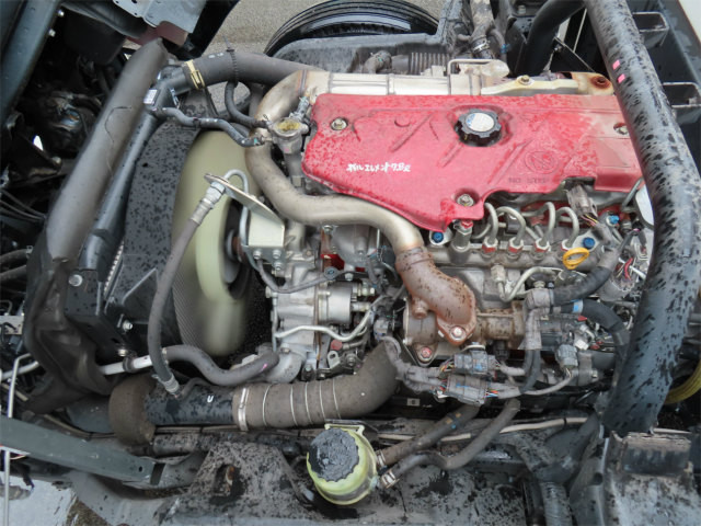 日野 デュトロ 2KG-XZU720M(2WD)の写真39