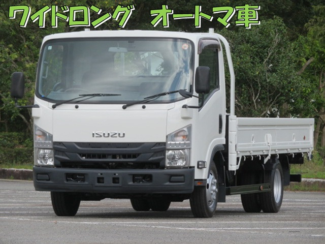 エルフ(いすゞ)平ボディーの中古車一覧(7ページ目)｜中古トラックなら