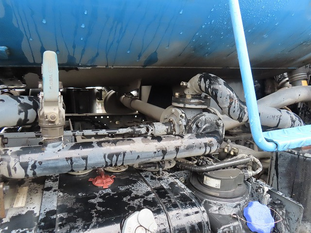 いすゞ エルフ 2RG-NMR88N(2WD)の写真7