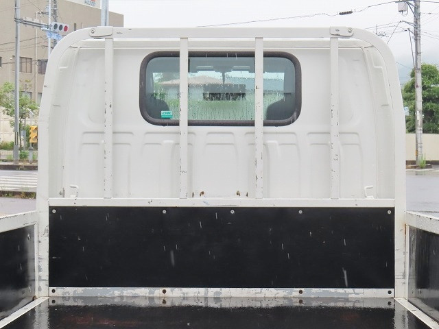 いすゞ エルフ TRG-NJR85A(2WD)の写真24