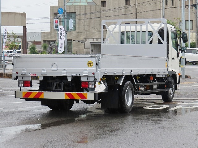 日野 レンジャー 2KG-GC2ABA(2WD)の写真2