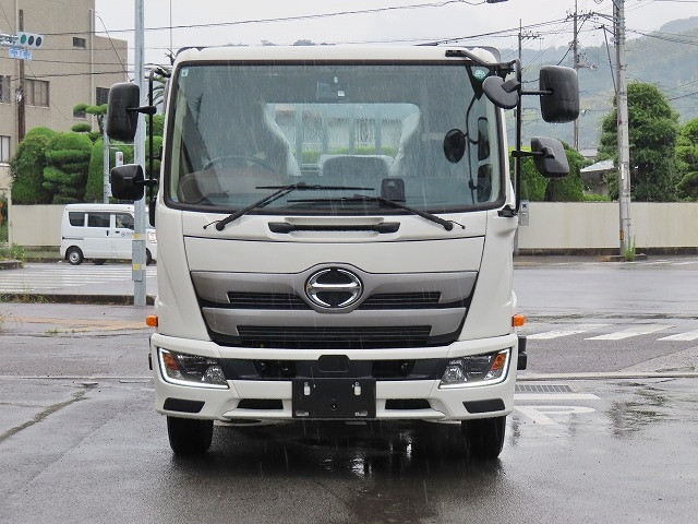日野 レンジャー 2KG-GC2ABA(2WD)の写真5